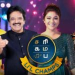 ஜெயிலர் படத்தின் ஒரு வார வசூல் விவரம்