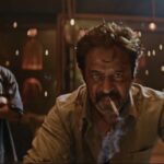 லியோ படத்தின் புதிய அப்டேட்