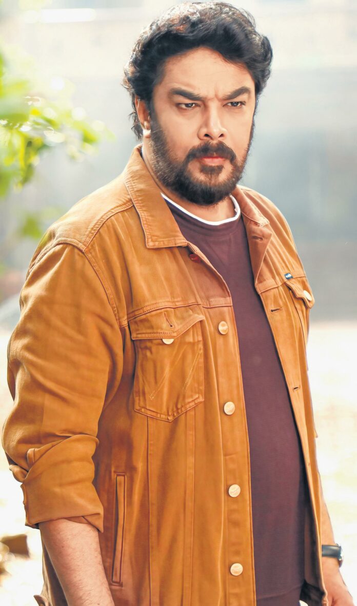 sundar c aambala film