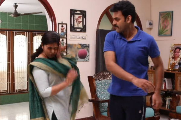 சிறகடிக்க ஆசை